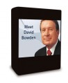 David Bowden - Safety in the Markets - Number One Trading Plan - 2 DVD