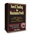 Raghee Horner - Forex Trading for Maximum Profit