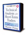 Martin Pring - Technical Analysis for Short-Term Traders