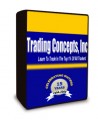 Todd Mitchell TradingConcepts - Power Stock Trading Strategies Mentoring Program