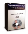 Ken Chow - Superstructure Trading - 5 DVDs + Manual + 1 BONUS DVD 2010 Live Trading Webinars