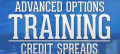 TradeSmart University – Advanced Trading Strategies- Credit Spreads