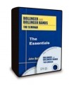 John Bollinger - Bollinger Bands COMPLETE 2 DVD + PDF Book