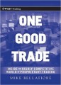 Mike Bellafiore – One Good Trade