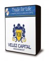 Equity Course Velez Capital Management Trading Laboratory Trade for life (Day 1-5) 2009