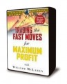 William McLaren - Trading the Fast Moves for Maximum Profit