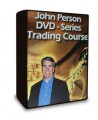 John Person -  FOREX Trading Course 2007 - 4 DVDs