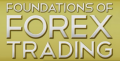 TradeSmart University – Foundations of Forex Trading