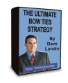 Dave Landry - The Ultimate Bow Ties Strategy Home Study Trading Course