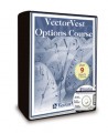 VectorVest - Options Course - 4 CD Course + PDF Workbook