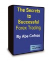 Abe Cofnas - The Secrets to Successful Forex Trading in 2004