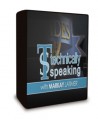 Markay Latimer - Technically Speaking - 10 DVD Set 2010 with Full Color PDF Slides