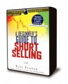 Toni Turner - A Beginner's Guide to Short Selling