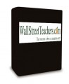 David Elliott - Technical Analysis Seminar (wallstreetteachers.com) – 3 DVDs