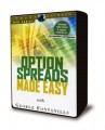 George Fontanills - Option Spreads Made Easy