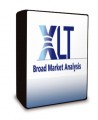 XLT BROAD MARKET ANALYSIS 7 DVDS 2009