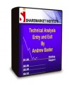 Andrew Baxter - Technical Analysis - Entry and Exit (Bonus Item)