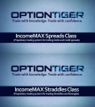 Hari Swaminathan – IncomeMAX Spreads & Straddles Class – Options Trading Systems