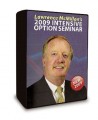 Larry McMillan - Intensive Options Seminar - 4 DVD