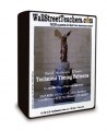 David Elliott - Wallstreet Teacher 7 CDs complete Technical Timing Patterns 2008