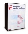 Chris Tate - Breakout Trading Systems - 4 DVDs + Workbook