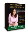 Raghee Horner - The Million Dollar Forex Setup Book & Indicators (raghee.com)