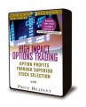 Price Headley - High Impact Options Trading - Option Profits Through Superior Stock Selection