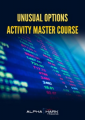AlphaShark – Unusual Options Activity Master Course