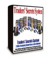 Steve Nison & Ken Calhoun - Traders' Secrets System 7 DVDs + Bonus DVDs 