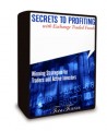 Toni Turner - Secrets to Profiting with Exchange Traded Funds / ETF - 3 DVDs