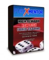 Forex Mentor - High Reward, Low Risk Forex Trading Strategies