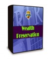 BetterTrades - Wealth Preservation - 13 DVDs + Workbooks and Forms