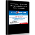 Forexmentor – The Ultimate Divergence Trading Course