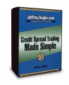 Jeff Ziegler - Credit Spread Trading Made Simple - 7 DVD + Complete Manuals