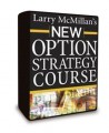 Larry McMillan - New Option Strategy Course - 4 DVDs