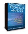 12 DVDs Beginner to Advanced Technical Analysis Topics with MTA Experts
