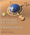 John C. Hull – Option, Futures and Other Derivates 9th Edition
