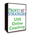 Profit Strategies - Market Dynamics Coaching - Mike Wade - Group 2 - 20090818 + Workbooks