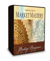 Bill Poulos - 2010 The Market Mastery Protégé Program - 12 CDs