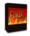 Ken Calhoun - Forex on Fire System (forexonfire.com) + Complete Color Workbooks, Manuals, BluePrints & CDs - 3 DVDs + 3 CDs