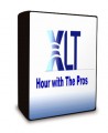 Online Trading Academy XLT HOUR WITH THE PROS 2009 5 DVDS
