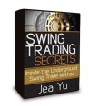Jea Yu - Swing Trading Secrets - Inside the Underground Swing Trade Method - 2 DVD