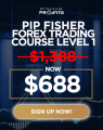 Piranha Profits – Forex Trading Course Level 1 – Pip Fisher