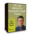 Chris Tyler - The Tyler Method For Successful Triangle Home Study Trading Course