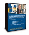 $8999 Ultimate Gann Trading Course - 9 DVDs + Workbook