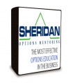 Dan Sheridan Weekly Options 5 DVD