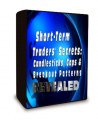 Steve Nison & Ken Calhoun - Traders' Secrets System - 7 DVD