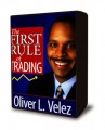 Oliver Velez - The First Rule of Trading 2009 DVD