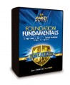 Freddie Rick - Foundation Fundamentals - 3 DVD 2007