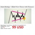 Forex Strategy - Elliott Wave Theory With Fibonacci